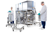 BioProcess ppc 4 columns AxiChrom