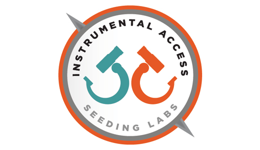 Logo Instrumental access seeding labs