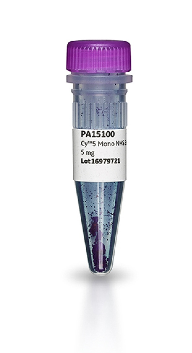 CY5 MONO NHS ESTER(5MG)