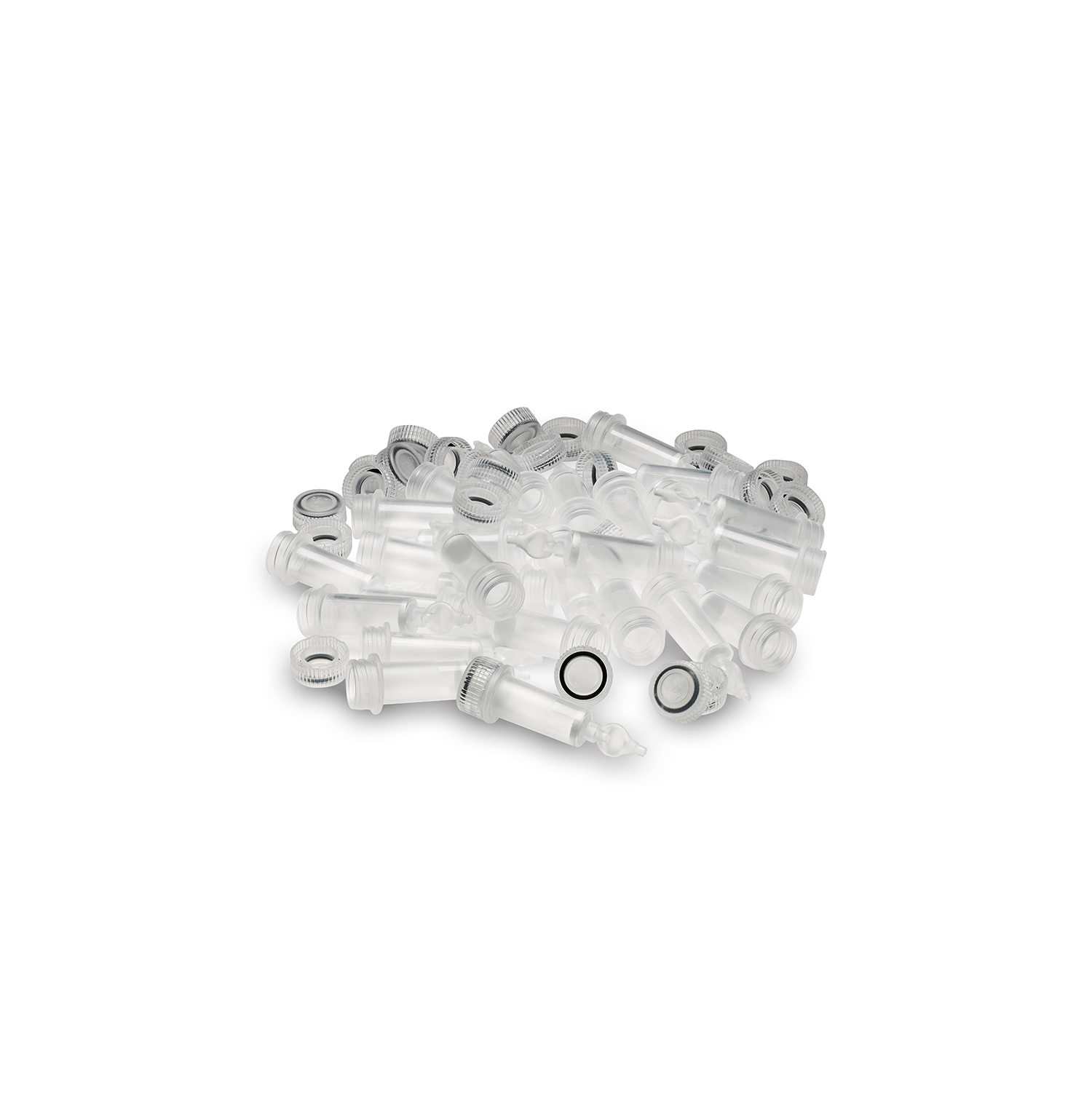 illustra Microspin Columns