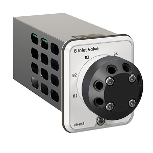 B Inlet valve, V9-ImB