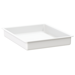 Top tray for ÄKTA go