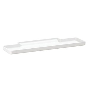 Bottom tray for ÄKTA go