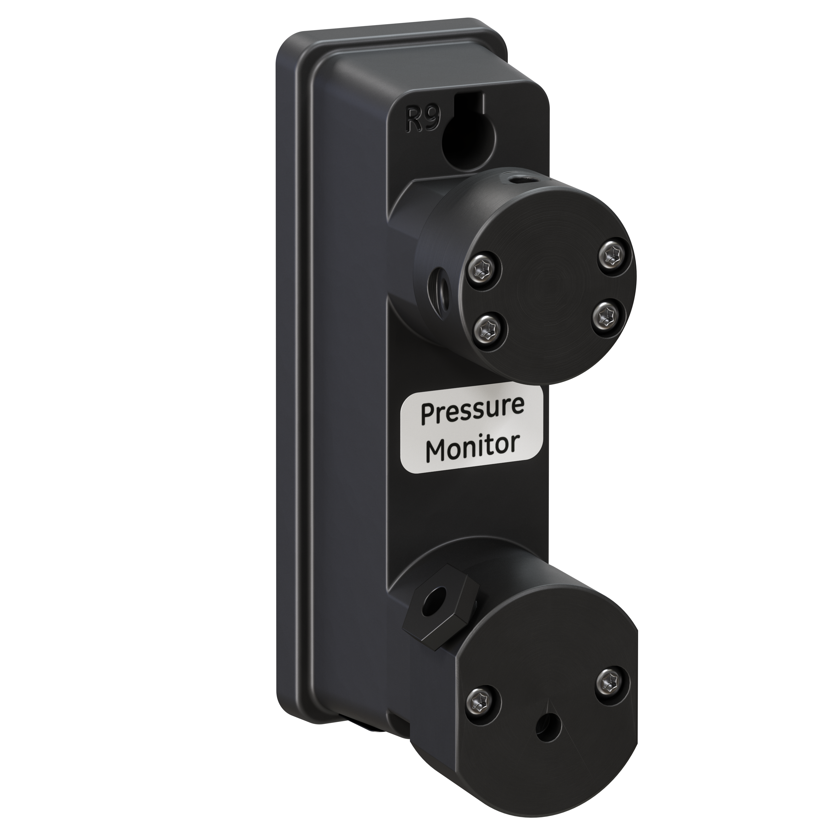 Pressure monitor, R9-1n