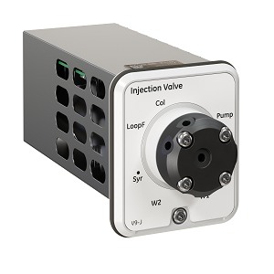 Injection valve, V9-J