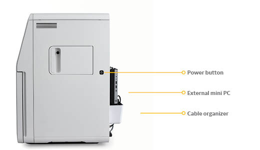 Amersham ImageQuant 800 imager