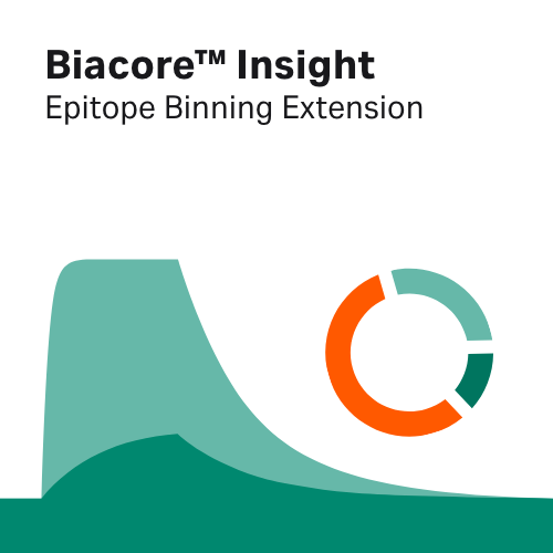 Biacore Insight Epitope Binning Extension