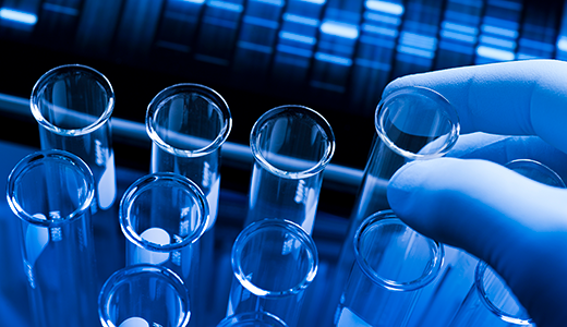 Next generation sequencing sample preparation workflow