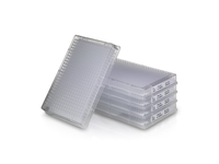 384W 100uL Dye Term 50PK