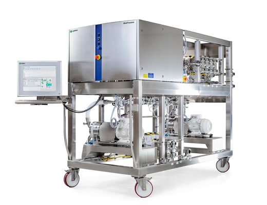 BioProcess™ Modular System