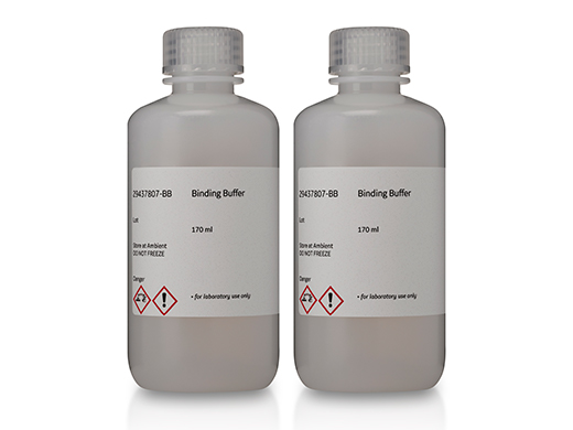 Sera-Xtracta Cell Free DNA Kit Binding Buffer