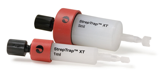 StrepTrap XT™/Strep-Tactin XT Sepharose™