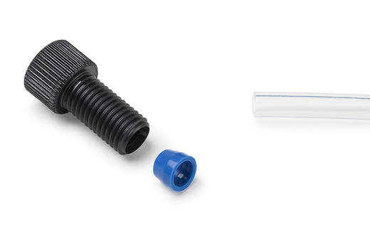 Ferrules for 3/16" o.d. tubing for ÄKTA system