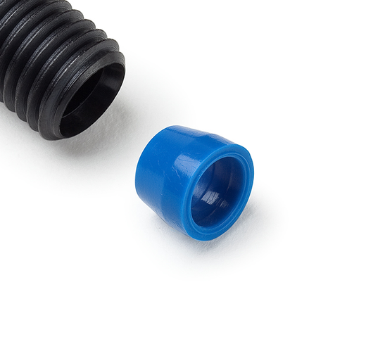 Ferrules for 3/16" o.d. tubing for ÄKTA system