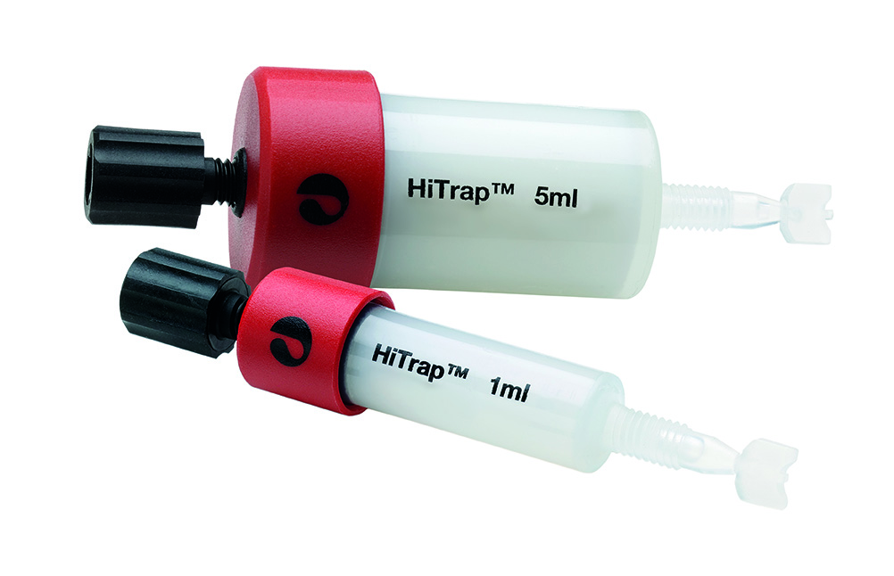HiTrap Capto Lentil Lectin