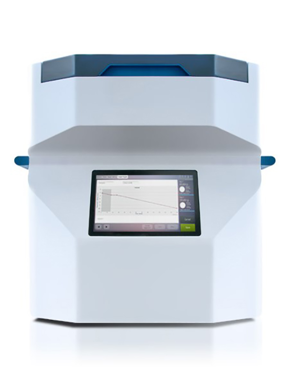 VIA Freeze Quad liquid nitrogen-free controlled rate freezer