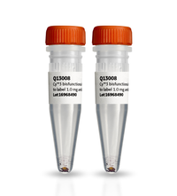 Cy3 Ab Labeling Twin 1mg Tubes