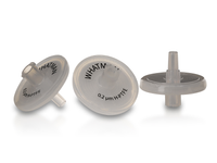 Whatman Puradisc Syringe Filters Hydrophilic PTFE 25mm product