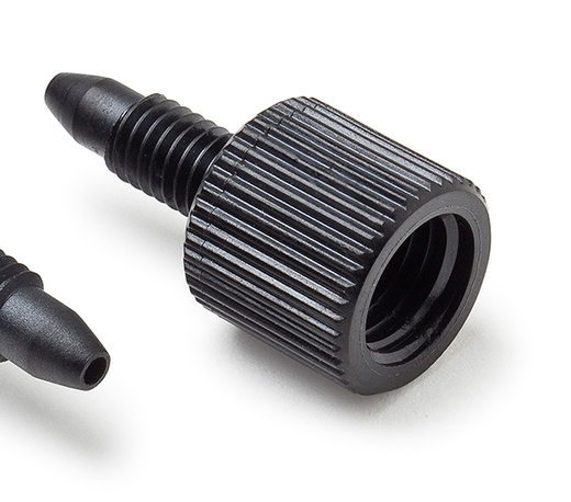 Union 5/16" female - 1/16" male