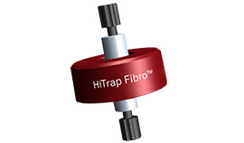 HiTrap Fibro™ PrismA units