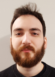 Mustafe Ege Ozturk, Lead Scientist Global Center of Excellence for Lifetime Studies at Fast Trak