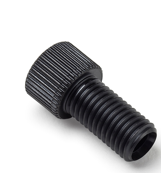 18111249 Connector 3/16" Male for Tubing o.d. 3/16" 18111249 