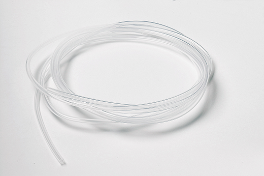 18112116 FEP Tubing, 3 m, i.d. 1/16 in, o.d. 1/8 in