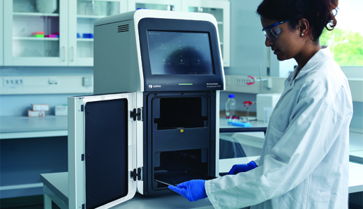 Overview of the dry powder milling process at all three manufacturing sites. 