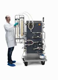 ブースター・導入液 Ai Revo STEM CELL IPRP and Stem Cells Adipose SVF LED CELL ACTIVATOR Machine