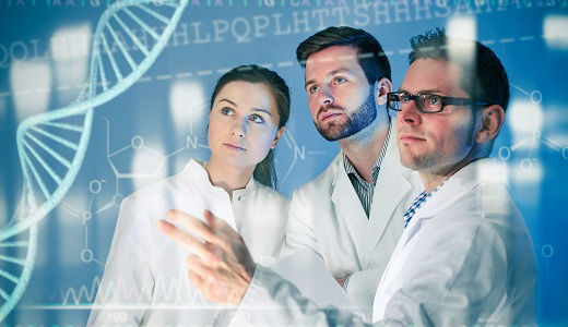 Molecular diagnostics