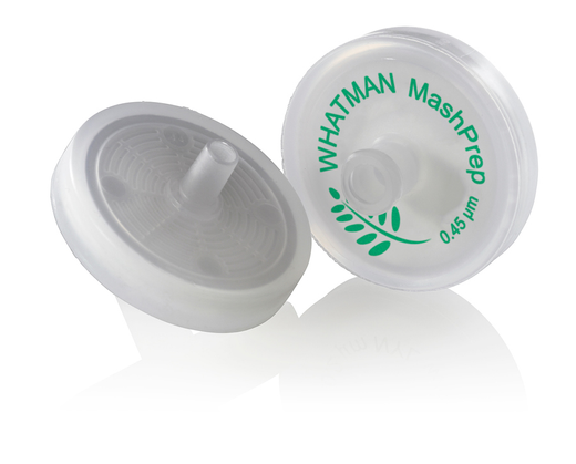 Whatman™ MashPrep™ non-sterile syringe filters