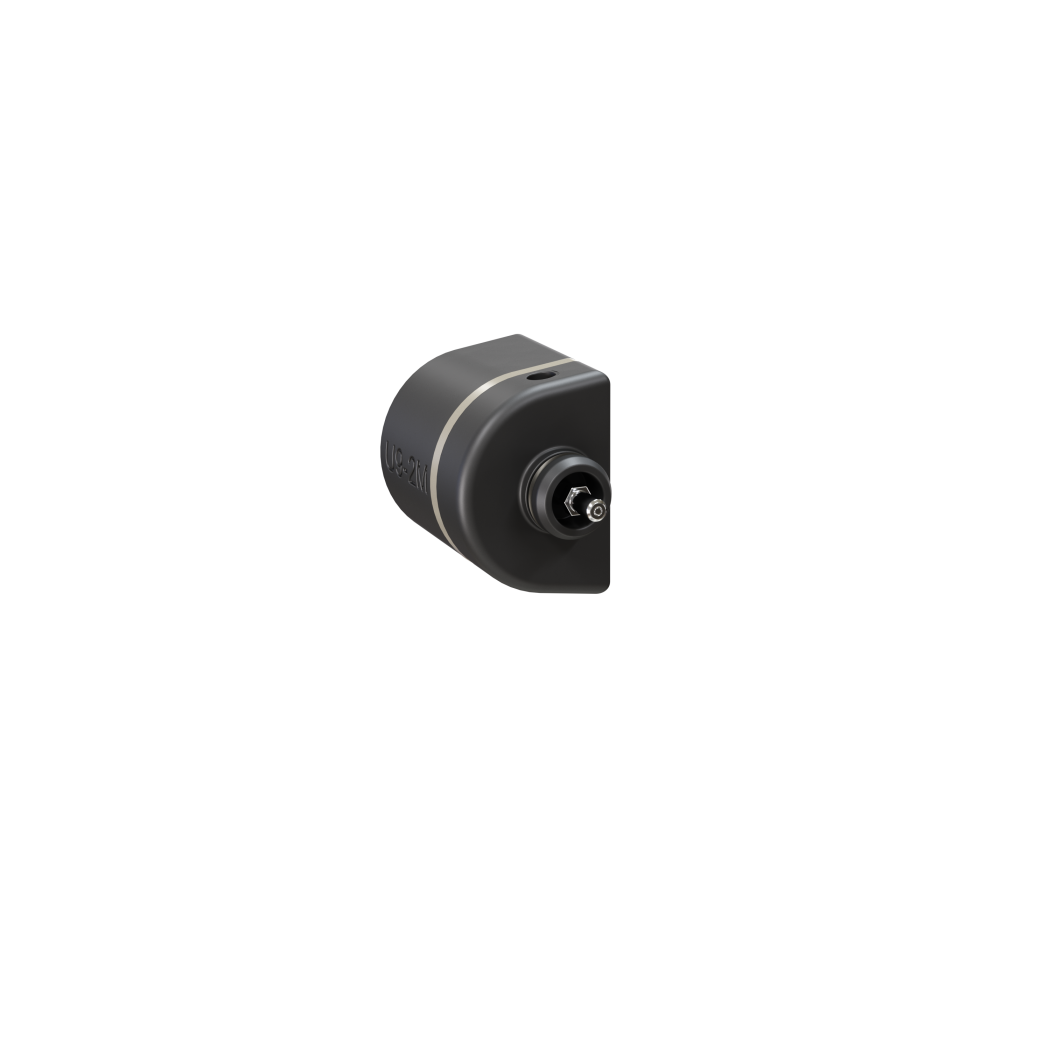 Flow cell for UV monitor U9-M, 2 mm