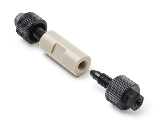 Union Fingertight, i.d. 0.3 mm