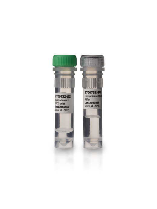 [exoi]SSD120GBx5 Exonuclease I | Cytiva