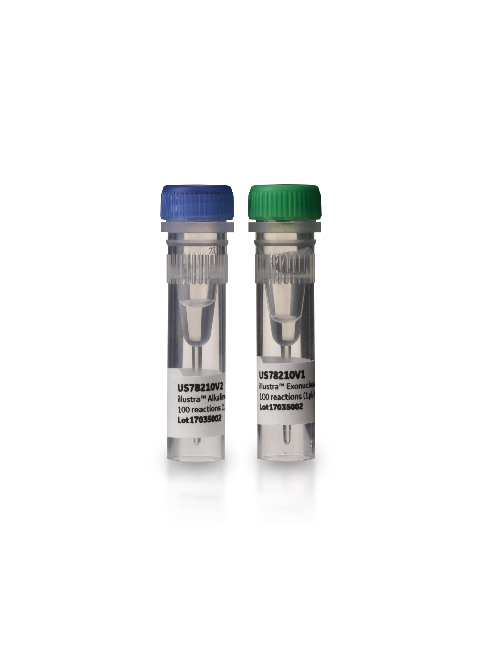 ExoProStar Tubes