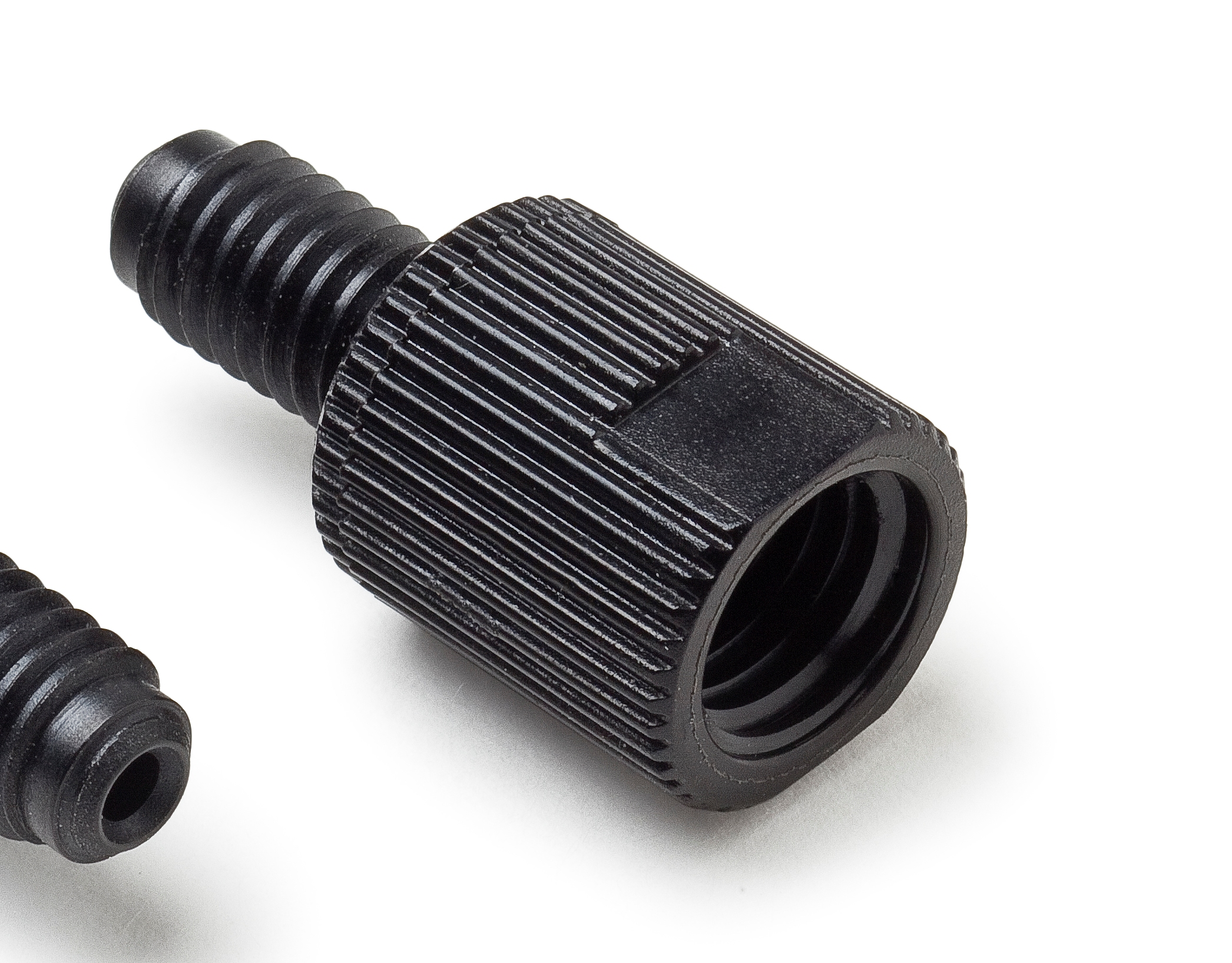 Connector 5/16" Female - M6 Male