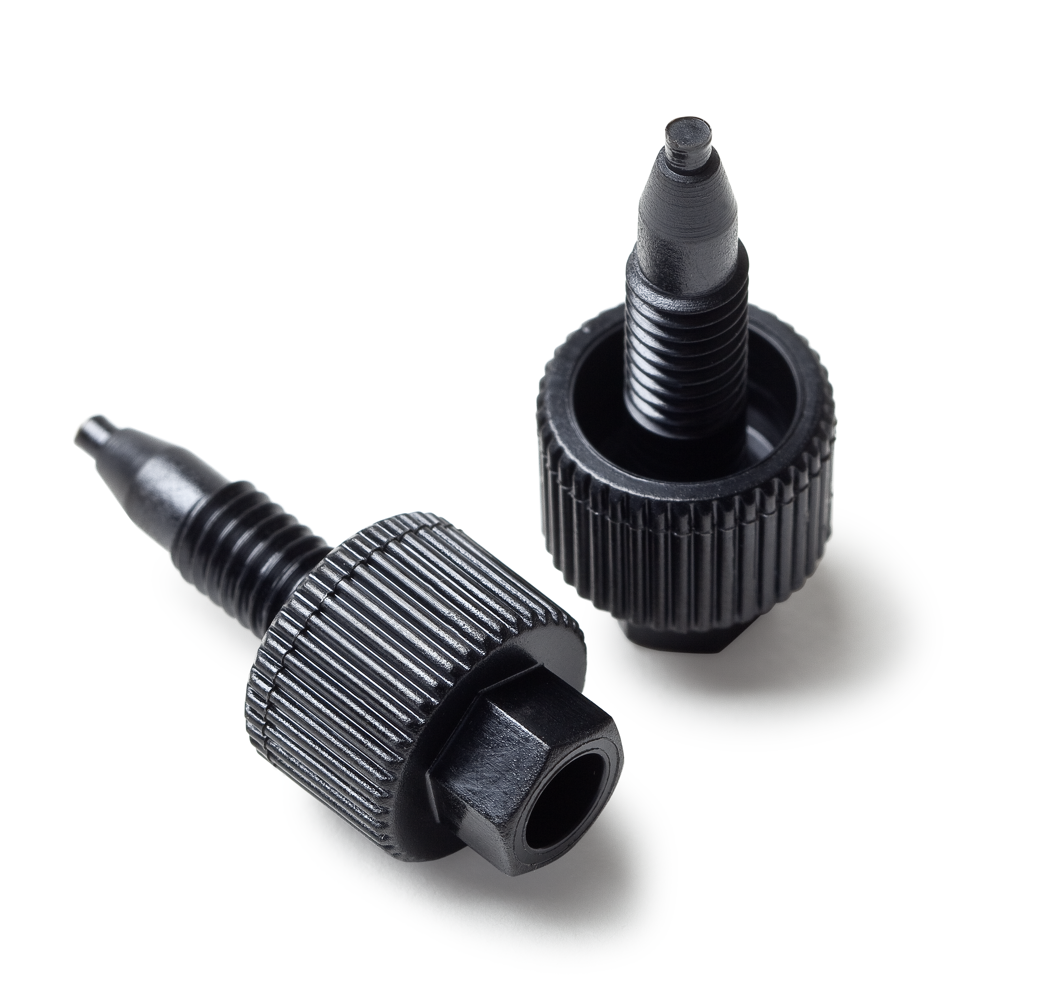 Stop Plug 1/16" Male