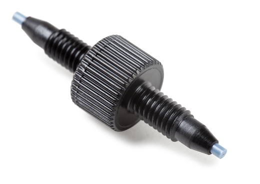 Union 1/16" Male - 1/16" Male, i.d. 0.25 mm