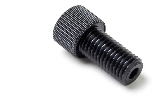 Connector 1/16" Male