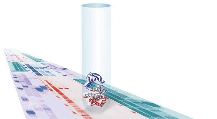 protein sample prep cover