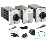 ÄKTA pure 25 M with Micro kit components