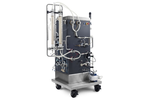Xcellerex Automated Perfusion System