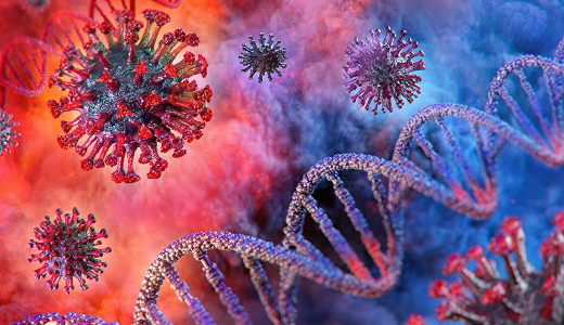 coronavirus 3D_shutterstock_1642467388