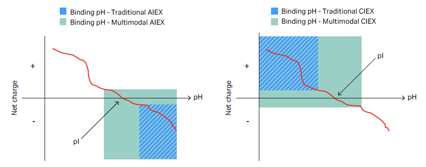 typical affinity purification
