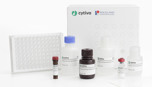 HCP ELISA kit