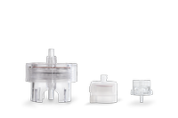 Pop-Top and Swin-Lok Plastic Filter Holders