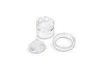 Pop-Top and Swin-Lok Plastic Filter Holders