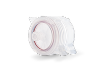 Pop-Top and Swin-Lok Plastic Filter Holders