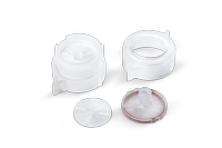 Pop-Top and Swin-Lok Plastic Filter Holders