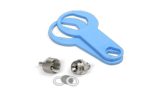 Syringe Type Holders